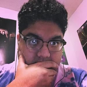 Meet your Posher, Samuel